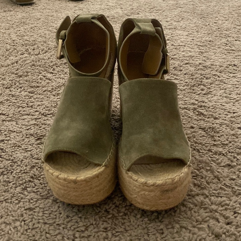Marc Fischer Shoes